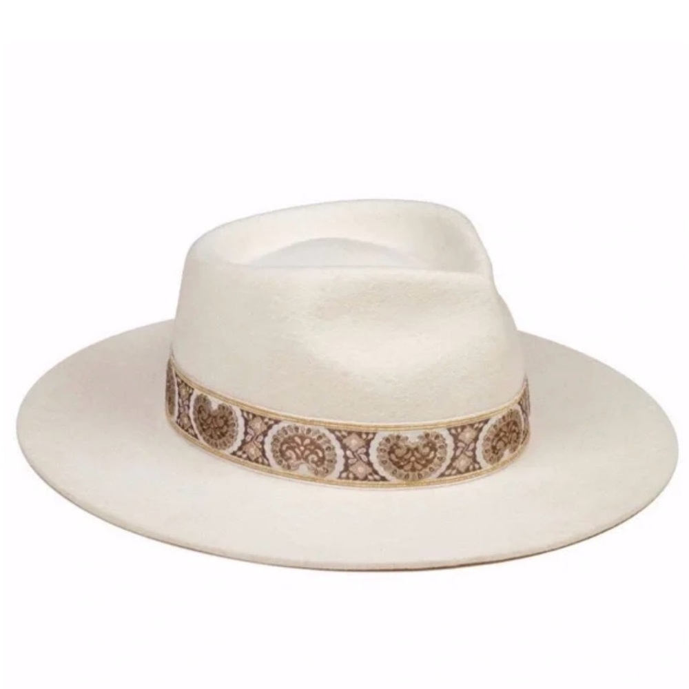 Lack Of Color | The Beverly White Ivory XL